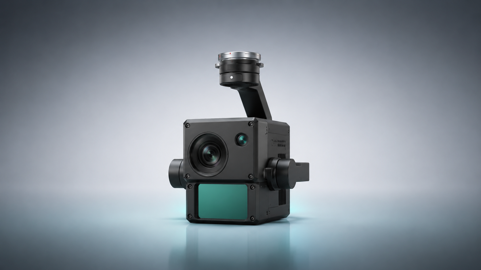 Sensor LiDAR DJI Zenmuse L2 para Drones Enterprise